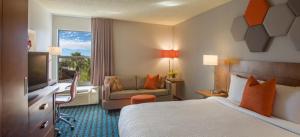 fairfield inn las vegas convention center