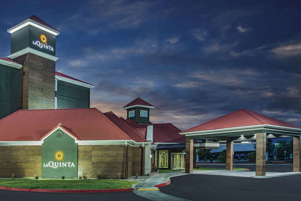 la quinta las vegas summerlin