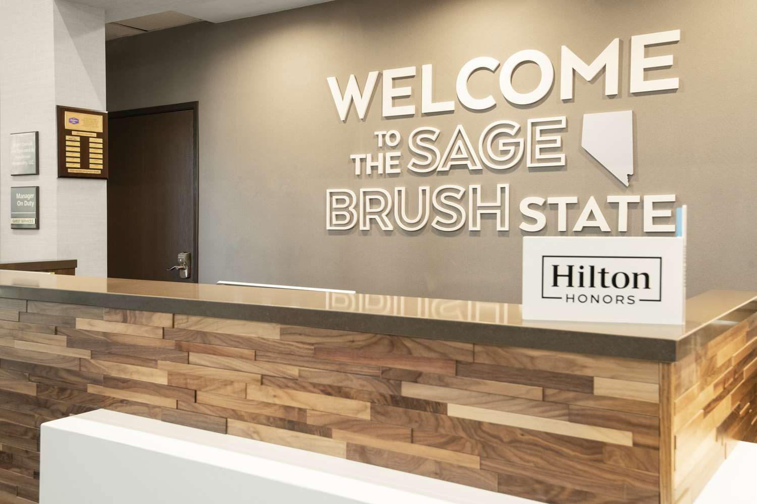 hampton inn and suites las vegas henderson