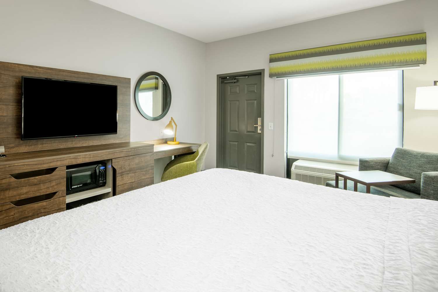 hampton inn and suites las vegas henderson