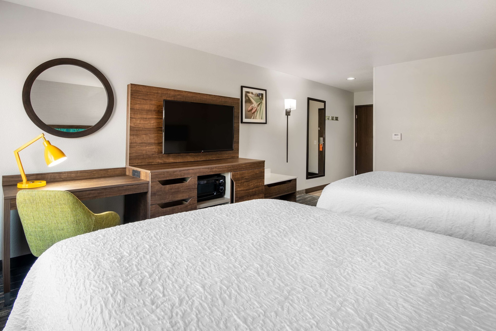 hampton inn and suites las vegas henderson