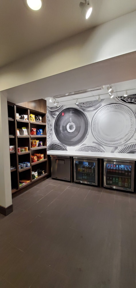 hampton inn and suites las vegas henderson