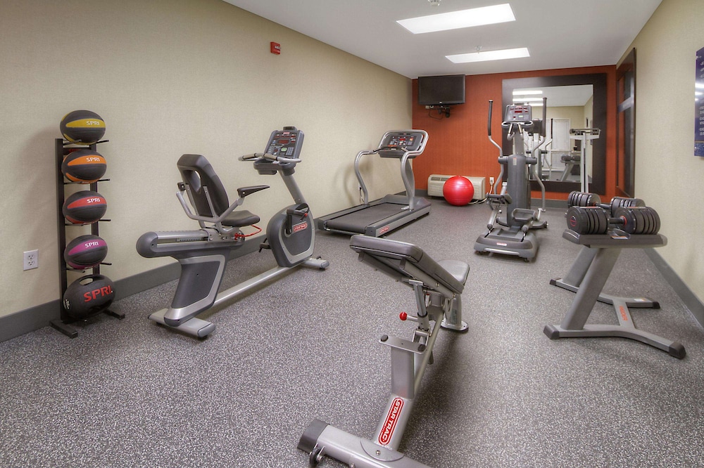 hampton inn and suites las vegas henderson