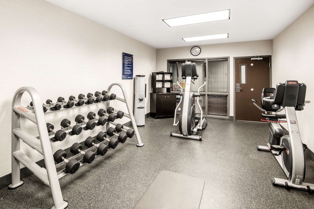 hampton inn and suites las vegas henderson