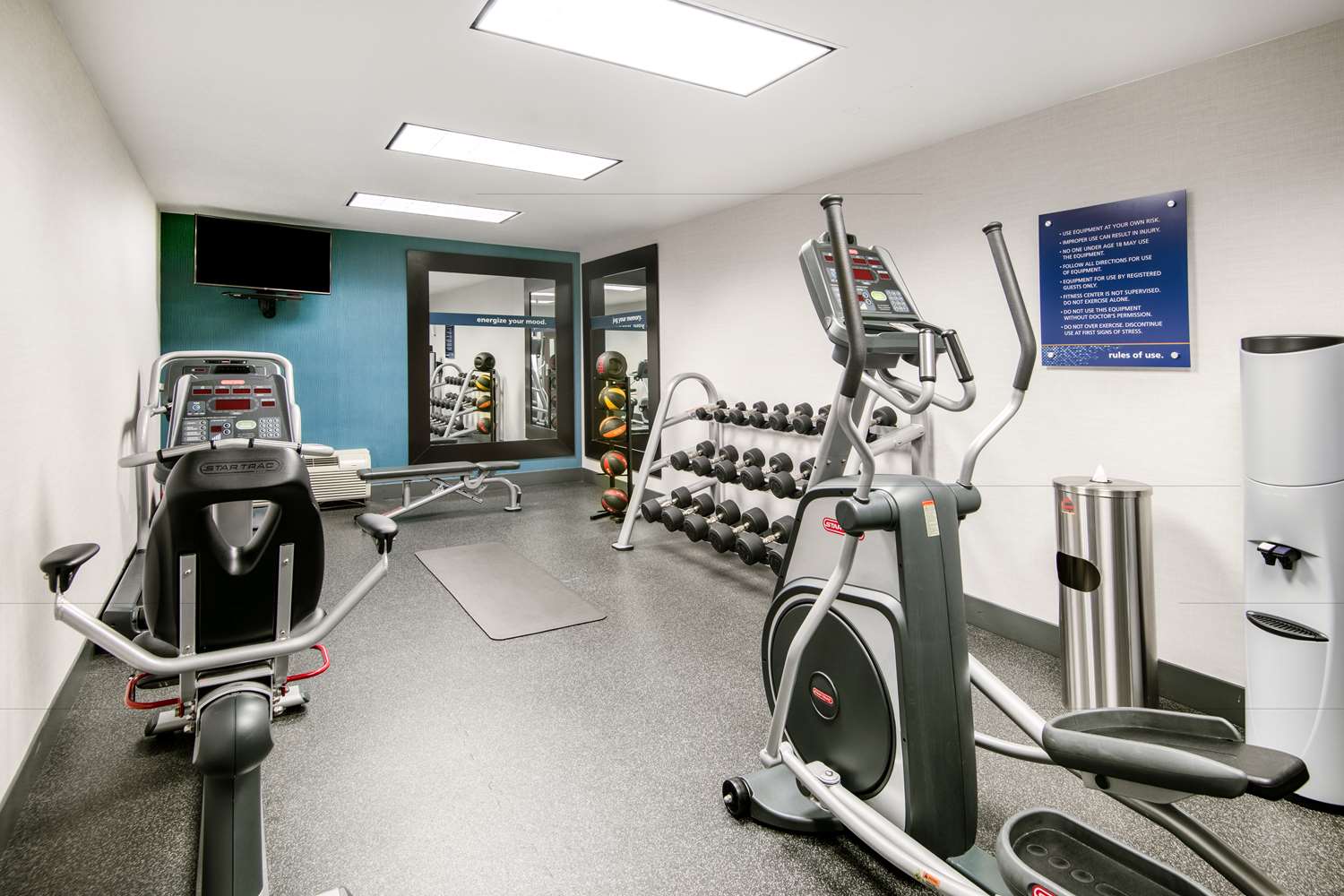 hampton inn and suites las vegas henderson