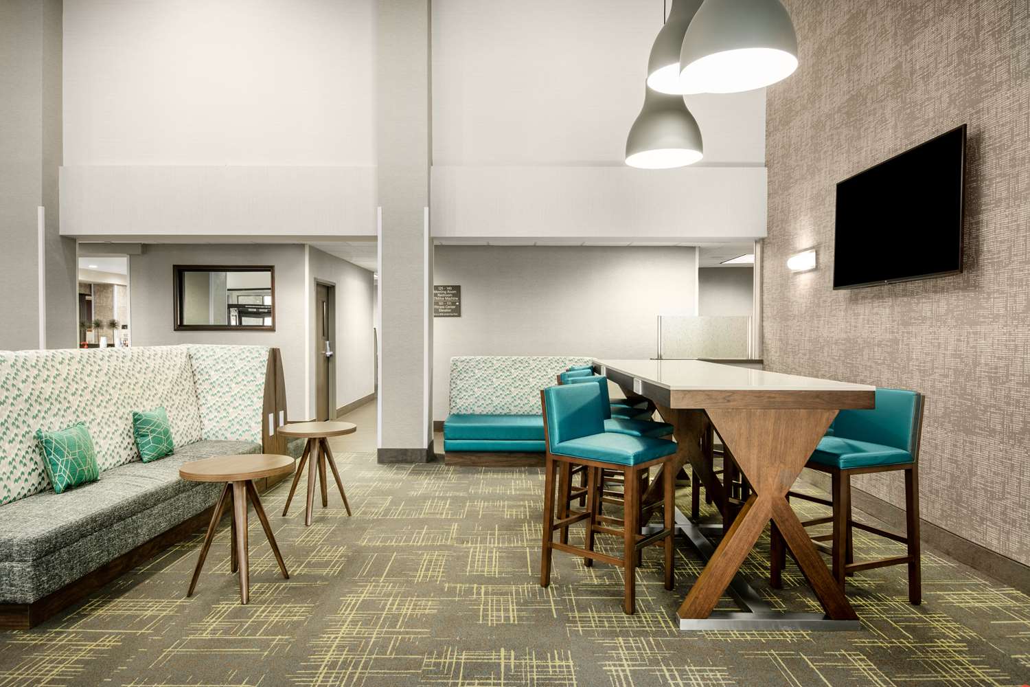 hampton inn and suites las vegas henderson