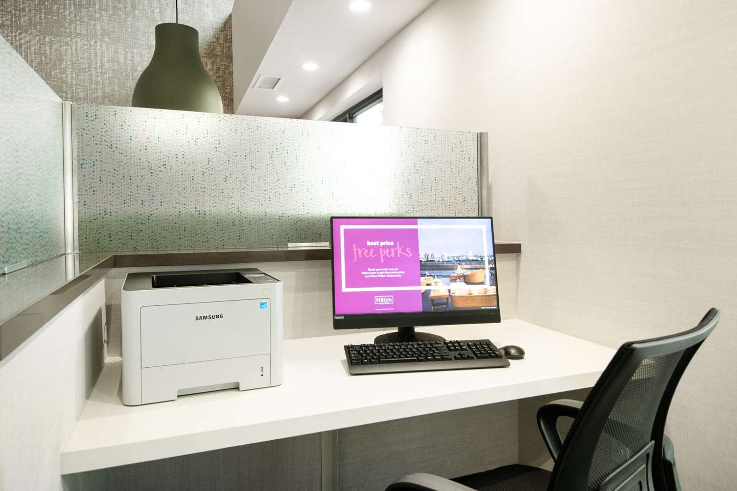 hampton inn and suites las vegas henderson