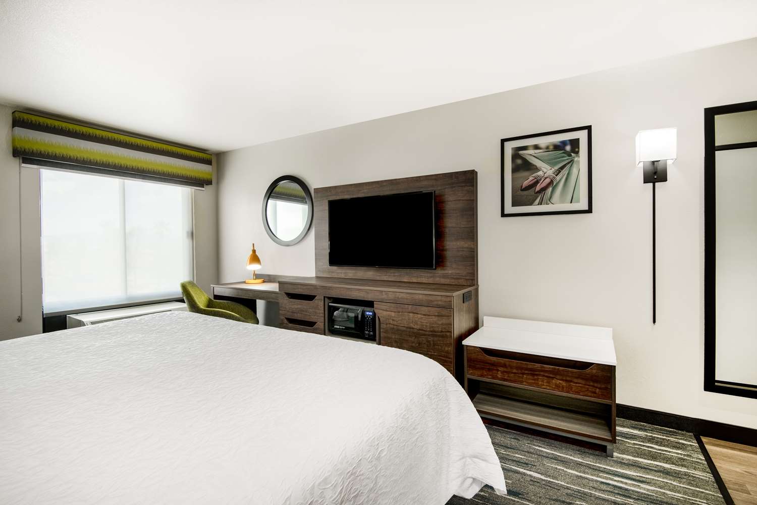 hampton inn and suites las vegas henderson