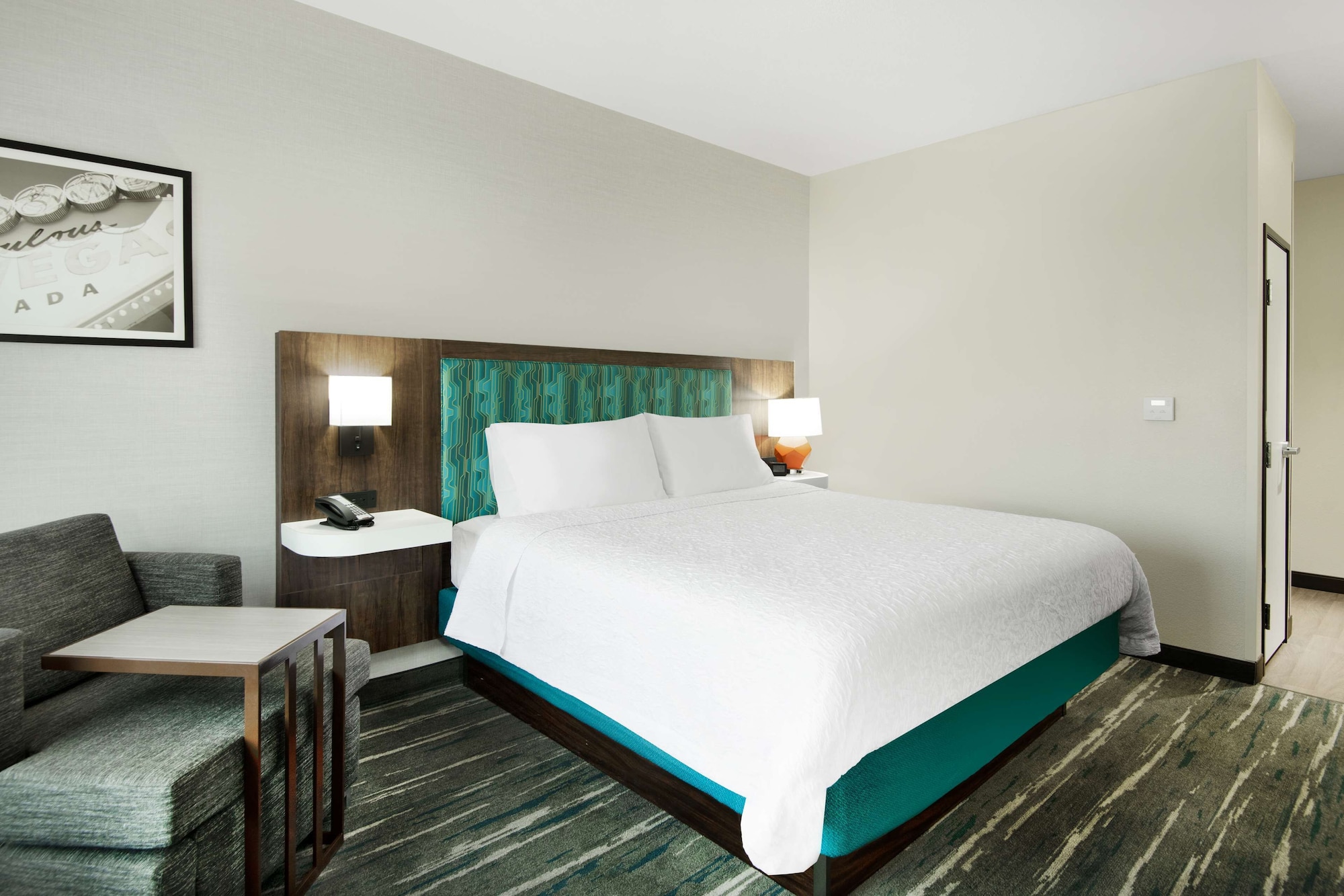 hampton inn and suites las vegas henderson