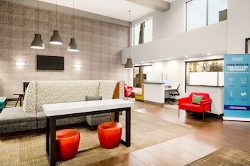 Hampton Inn & Suites Las Vegas-Henderson,Las Vegas>>Henderson,3 star