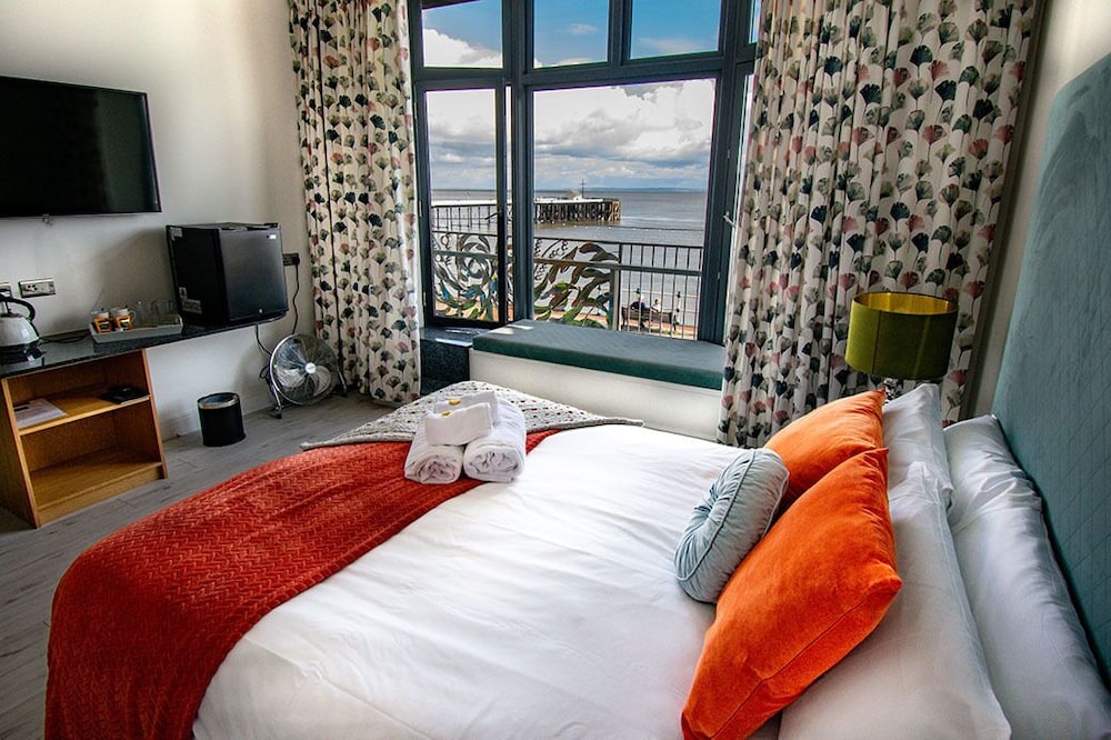 beachcliff hotel and apartments