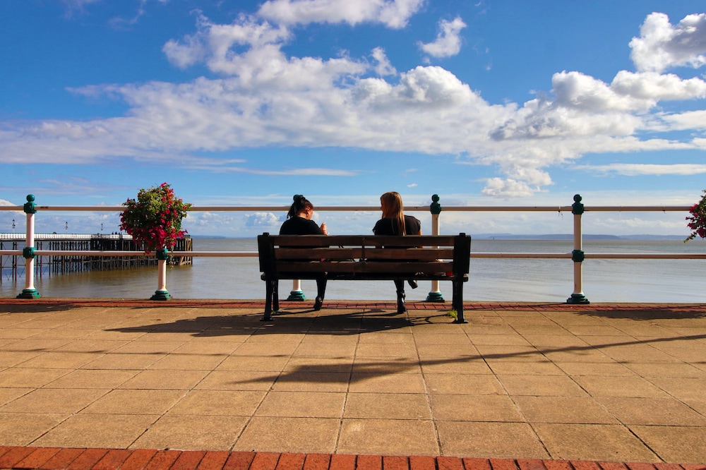beachcliff hotel and apartments