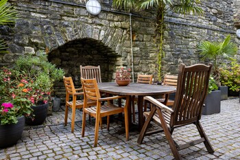 beachcliff hotel and apartments