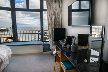 beachcliff hotel and apartments