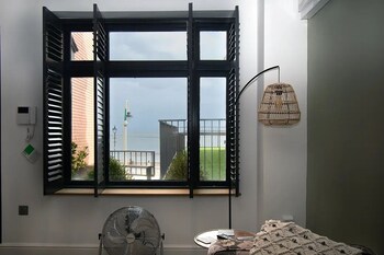 beachcliff hotel and apartments