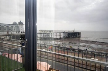 beachcliff hotel and apartments