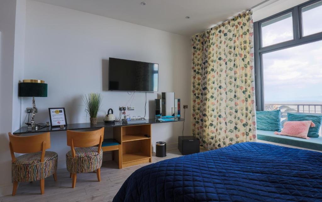 beachcliff hotel and apartments