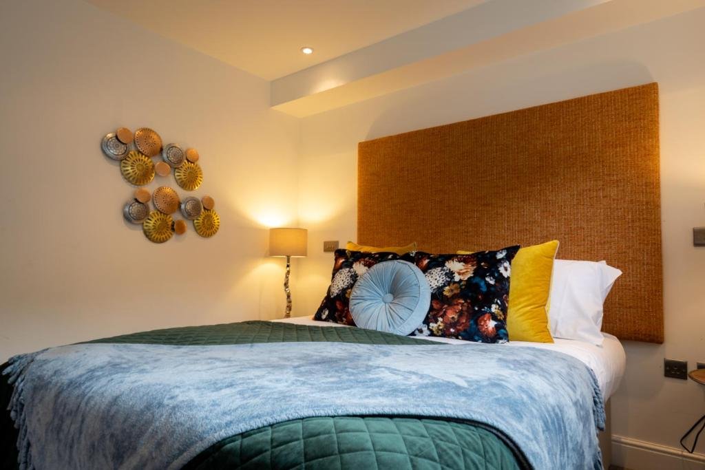 beachcliff hotel and apartments