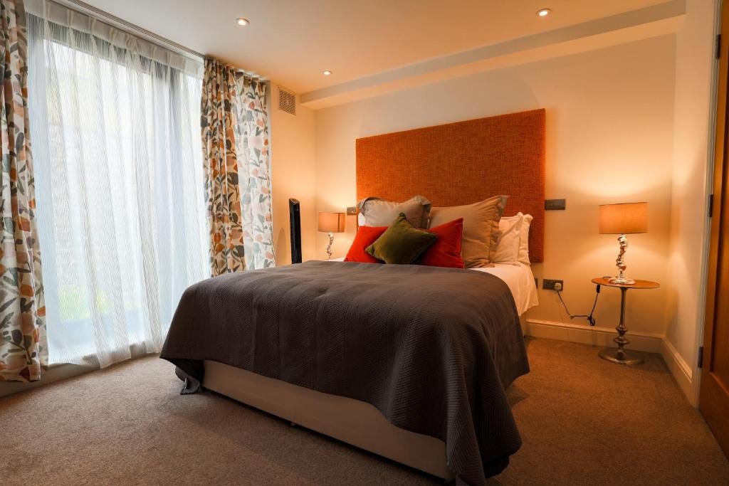 beachcliff hotel and apartments