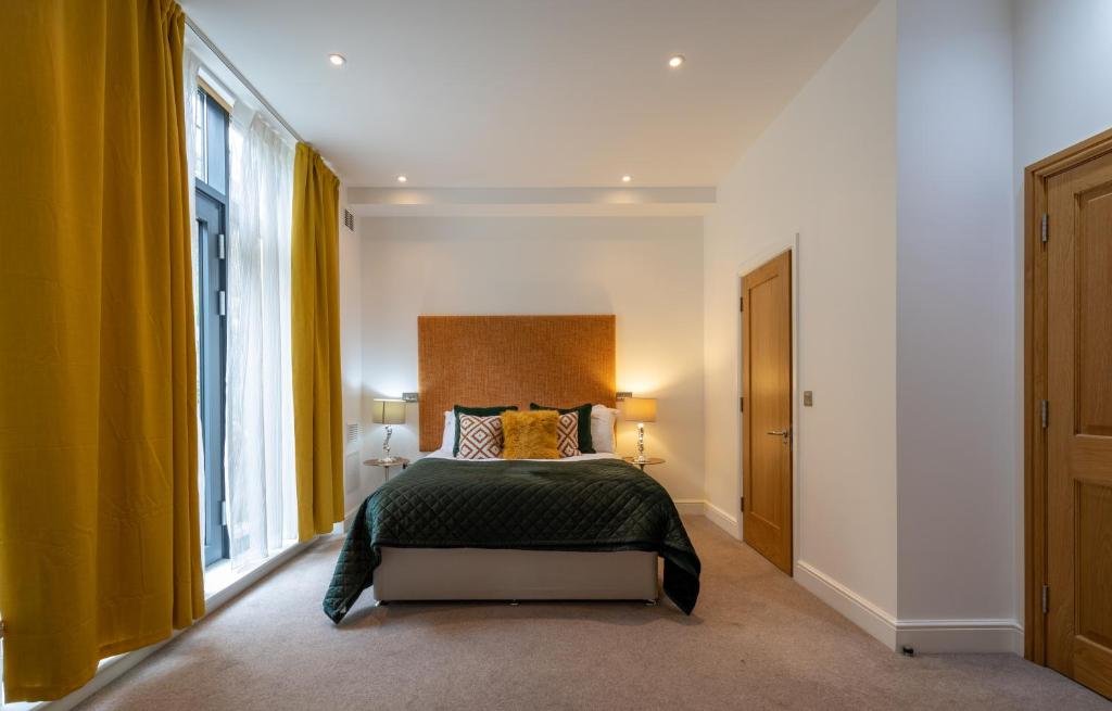 beachcliff hotel and apartments