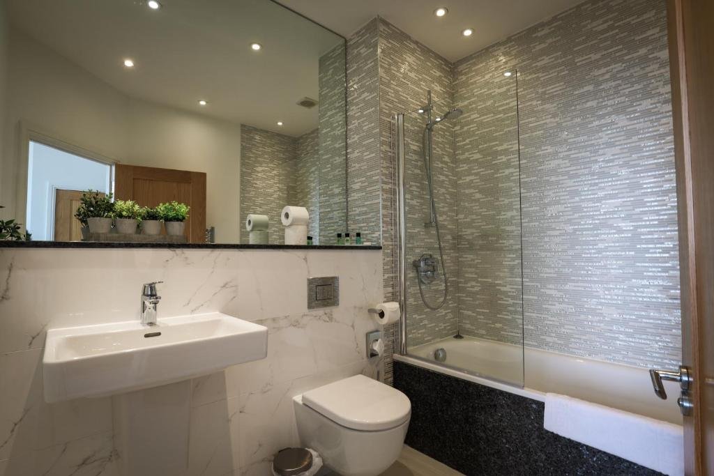 beachcliff hotel and apartments