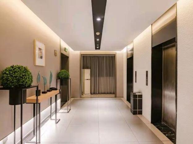 home inn selected hotel wuyi plaza qiyi road zhoukou