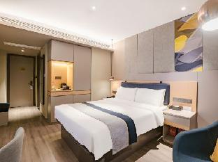 home inn selected hotel wuyi plaza qiyi road zhoukou