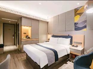 home inn selected hotel wuyi plaza qiyi road zhoukou