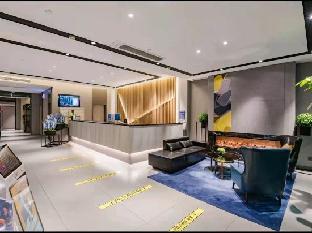 home inn selected hotel wuyi plaza qiyi road zhoukou