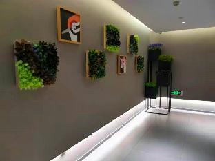 home inn selected hotel wuyi plaza qiyi road zhoukou