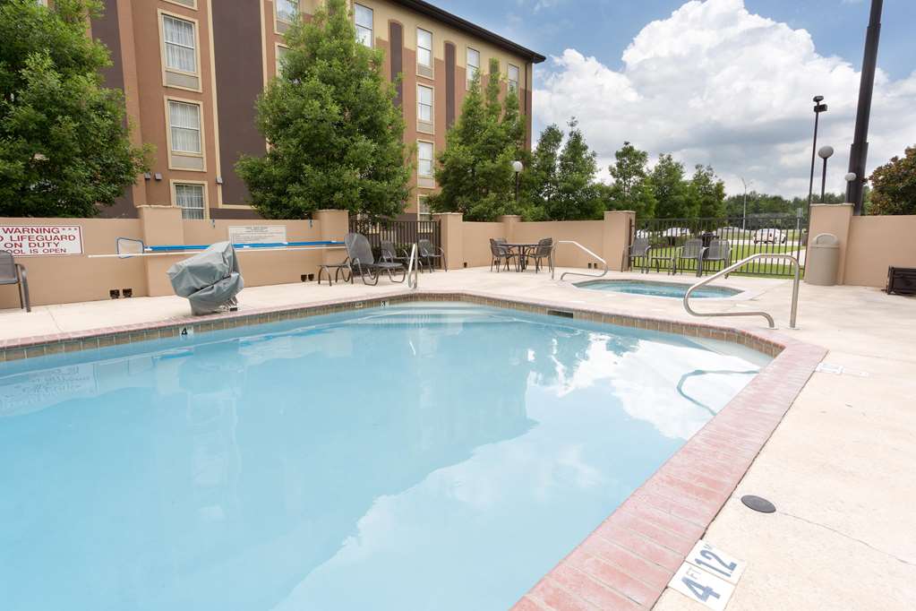 drury inn and suites lafayette la