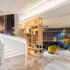 atour hotel sanyang plaza