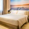 atour hotel sanyang plaza