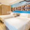 atour hotel sanyang plaza