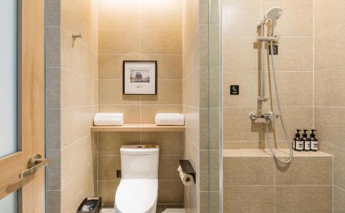 atour hotel sanyang plaza