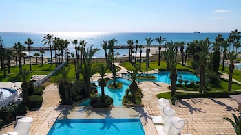 sandy beach hotel and spa ex sentido