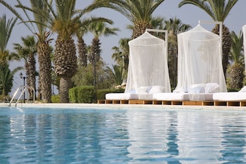 sandy beach hotel and spa ex sentido