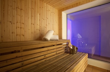 sandy beach hotel and spa ex sentido