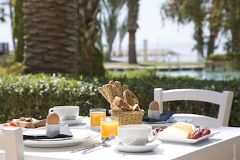 sandy beach hotel and spa ex sentido