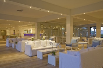 sandy beach hotel and spa ex sentido