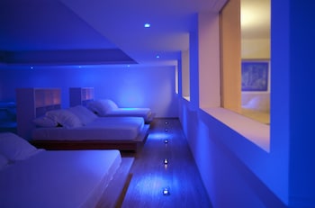 sandy beach hotel and spa ex sentido