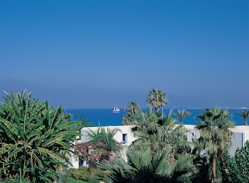 azia resort and spa