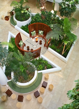 azia resort and spa