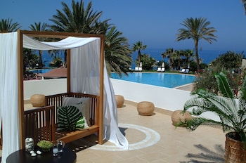 azia resort and spa