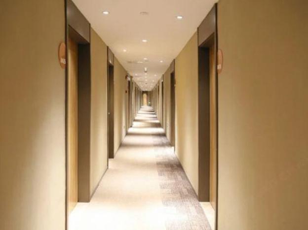 home inn neo yiwu international trade city store