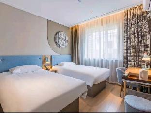 home inn neo yiwu international trade city store