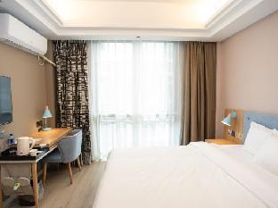 home inn neo yiwu international trade city store