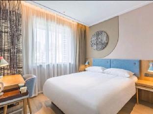 home inn neo yiwu international trade city store