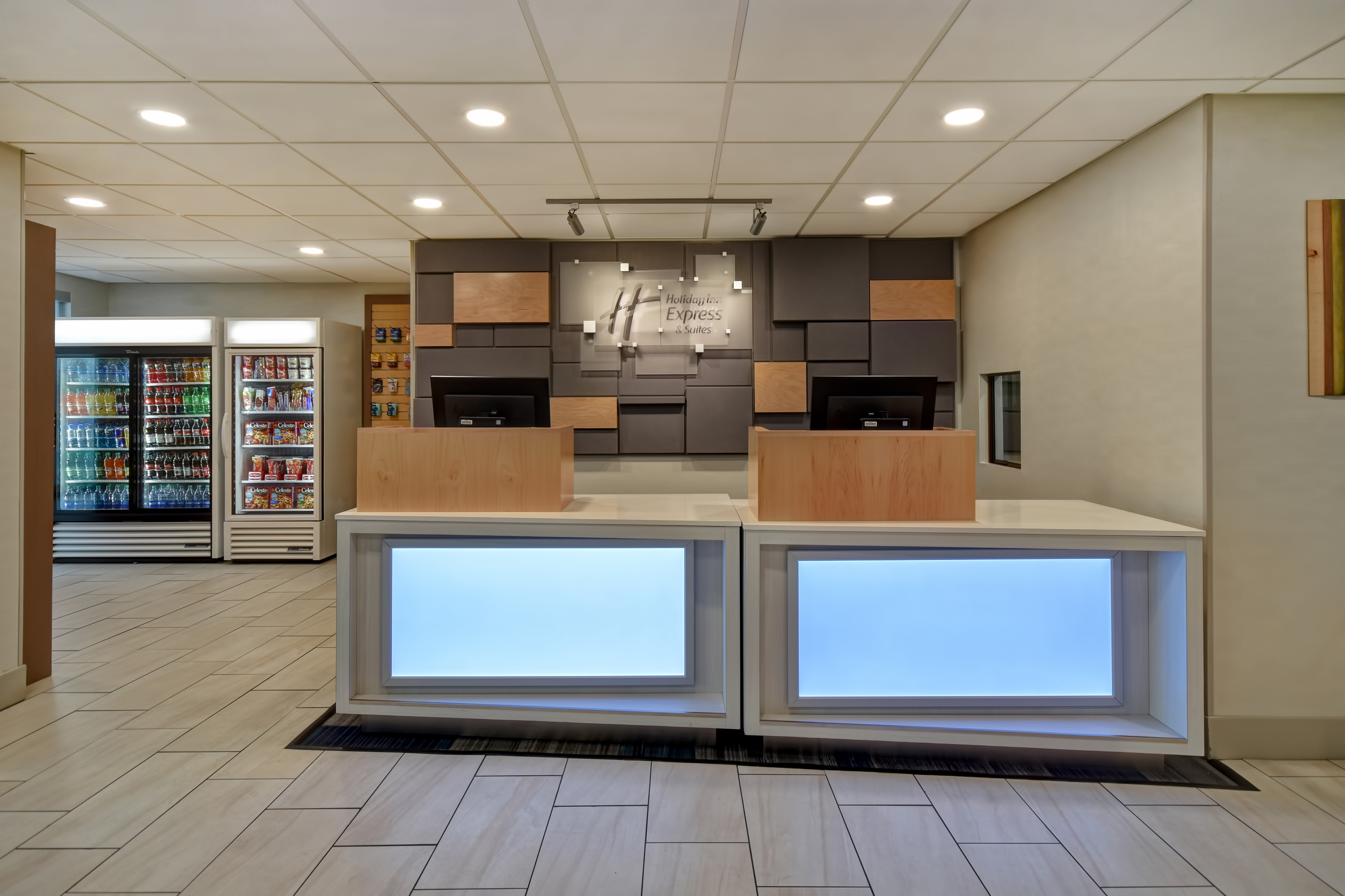 holiday inn express and suites allentown dorney park area by ihg