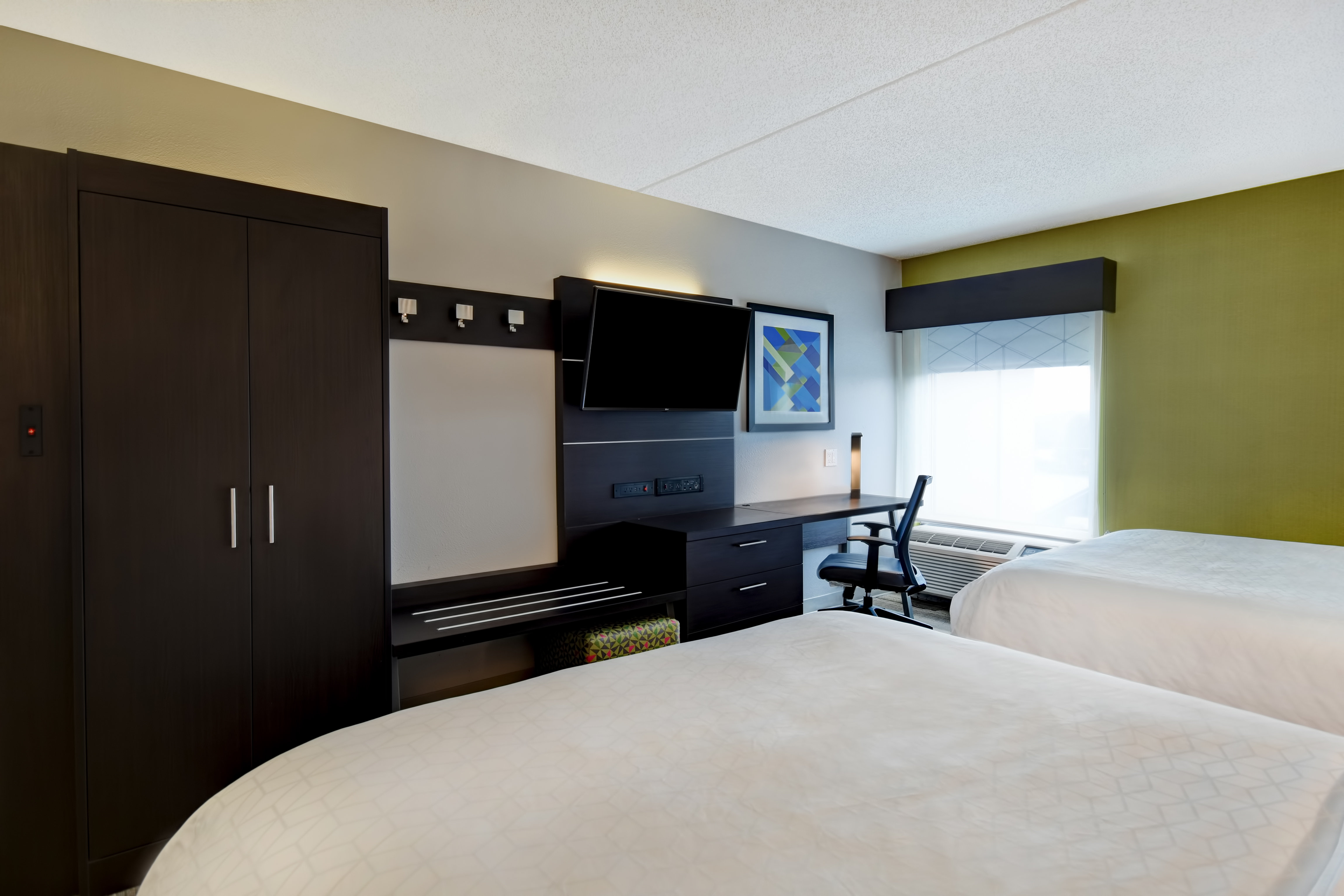 holiday inn express and suites allentown dorney park area by ihg